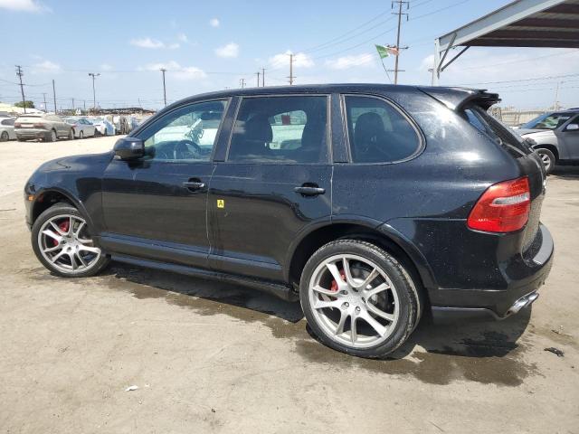 Photo 1 VIN: WP1AD29P39LA61339 - PORSCHE CAYENNE GT 