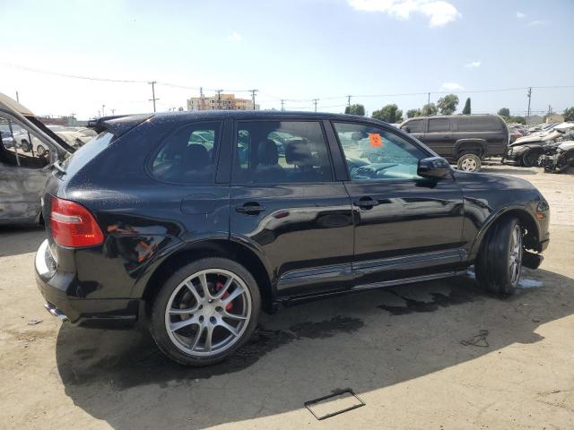 Photo 2 VIN: WP1AD29P39LA61339 - PORSCHE CAYENNE GT 