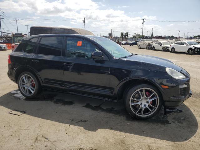 Photo 3 VIN: WP1AD29P39LA61339 - PORSCHE CAYENNE GT 