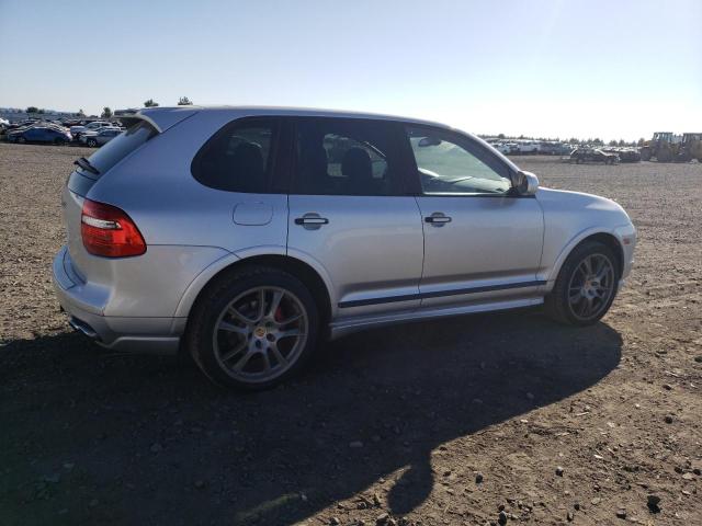 Photo 2 VIN: WP1AD29P39LA64872 - PORSCHE CAYENNE GT 