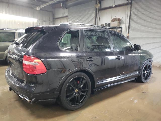 Photo 2 VIN: WP1AD29P48LA73059 - PORSCHE CAYENNE 