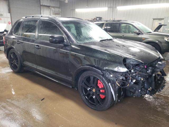 Photo 3 VIN: WP1AD29P48LA73059 - PORSCHE CAYENNE 