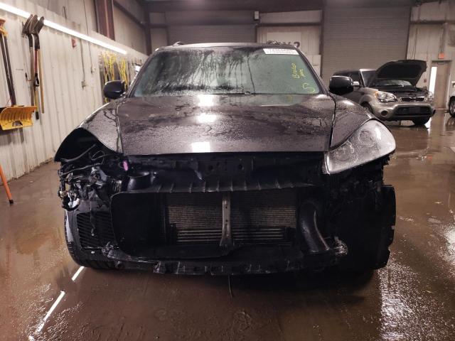 Photo 4 VIN: WP1AD29P48LA73059 - PORSCHE CAYENNE 