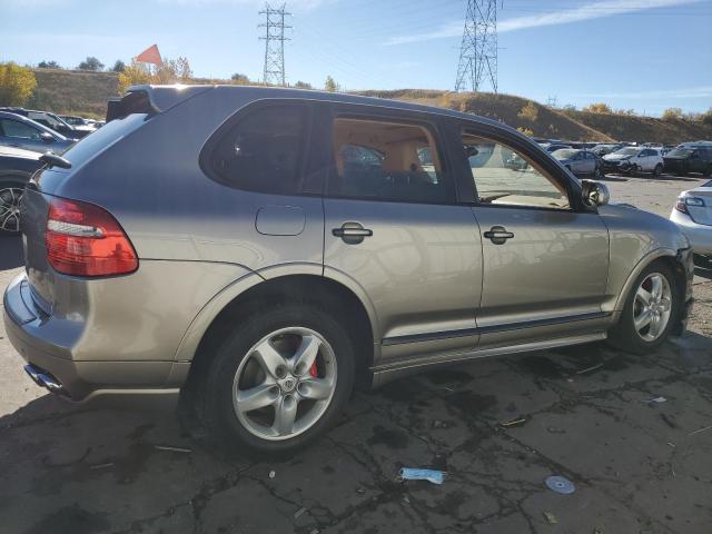 Photo 2 VIN: WP1AD29P48LA74504 - PORSCHE CAYENNE GT 