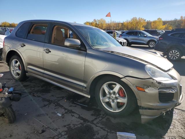 Photo 3 VIN: WP1AD29P48LA74504 - PORSCHE CAYENNE GT 