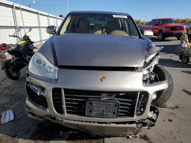 Photo 4 VIN: WP1AD29P48LA74504 - PORSCHE CAYENNE GT 