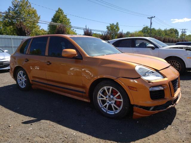 Photo 3 VIN: WP1AD29P58LA72423 - PORSCHE CAYENNE GT 