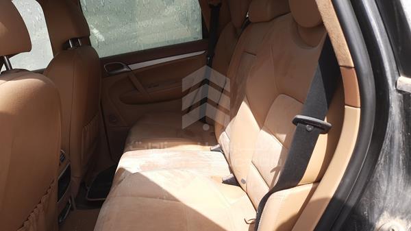 Photo 16 VIN: WP1AD29P69LA60721 - PORSCHE CAYENNE 