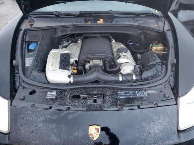 Photo 11 VIN: WP1AD29P78LA71371 - PORSCHE CAYENNE 