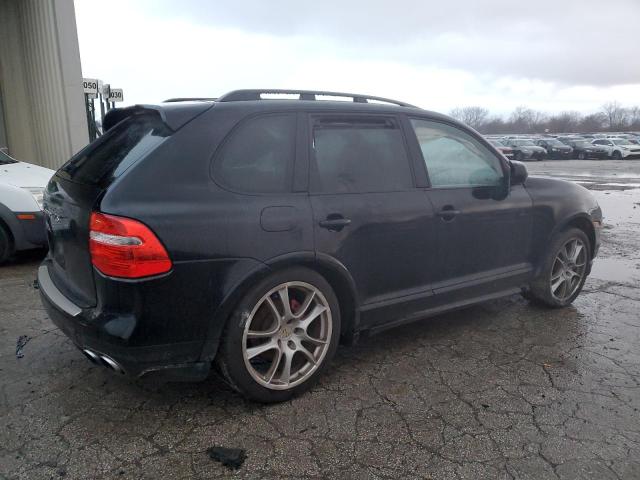 Photo 2 VIN: WP1AD29P78LA71371 - PORSCHE CAYENNE 