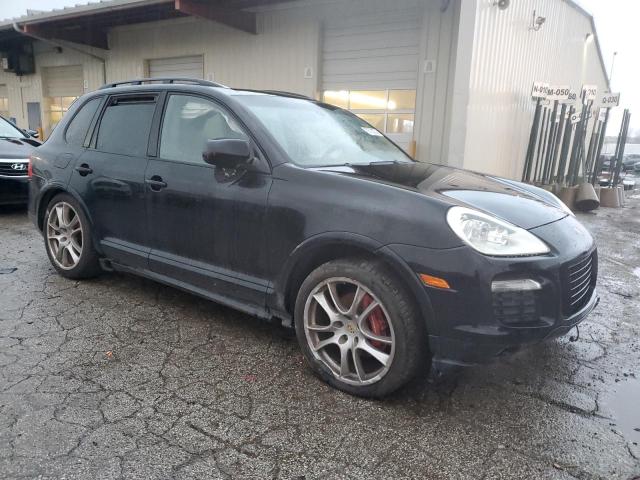 Photo 3 VIN: WP1AD29P78LA71371 - PORSCHE CAYENNE 