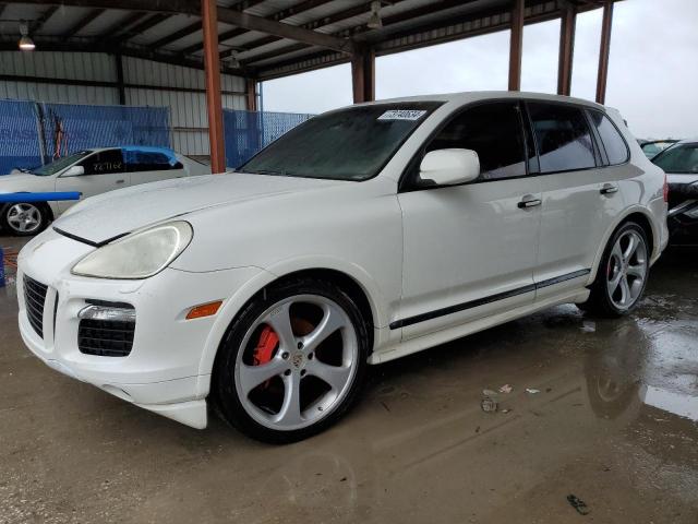 Photo 0 VIN: WP1AD29P78LA73928 - PORSCHE CAYENNE GT 