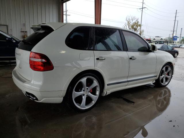 Photo 2 VIN: WP1AD29P78LA73928 - PORSCHE CAYENNE GT 