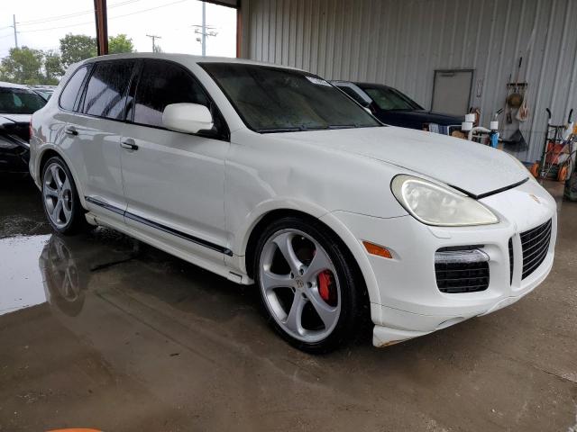 Photo 3 VIN: WP1AD29P78LA73928 - PORSCHE CAYENNE GT 