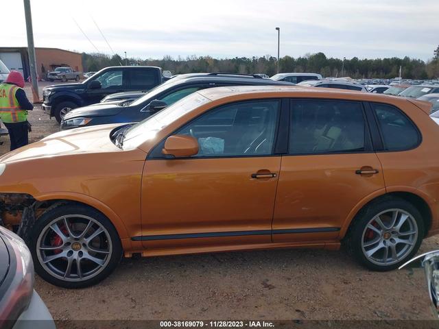 Photo 14 VIN: WP1AD29P88LA73226 - PORSCHE CAYENNE 