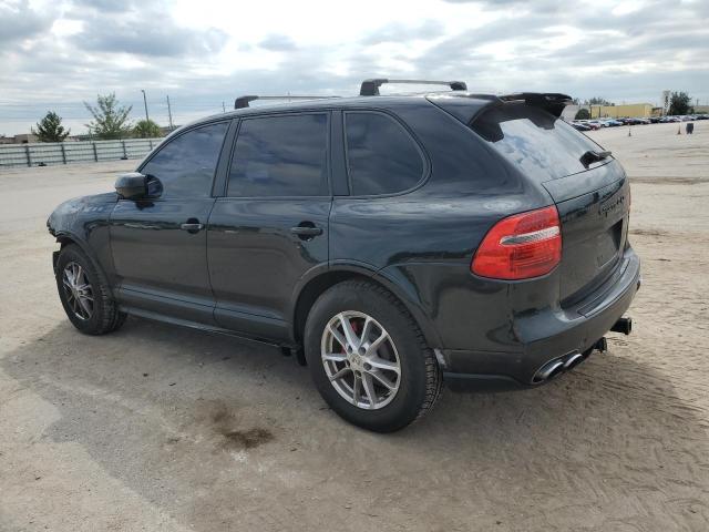 Photo 1 VIN: WP1AD29PX8LA73289 - PORSCHE CAYENNE GT 