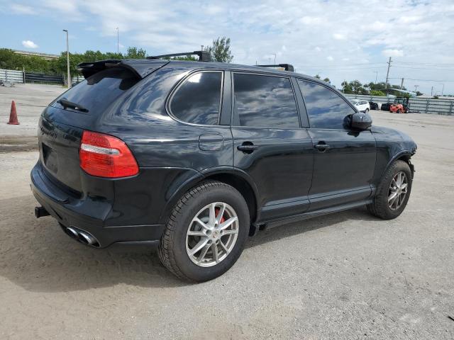 Photo 2 VIN: WP1AD29PX8LA73289 - PORSCHE CAYENNE GT 