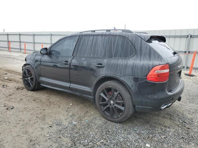 Photo 1 VIN: WP1AD29PX9LA61435 - PORSCHE CAYENNE 