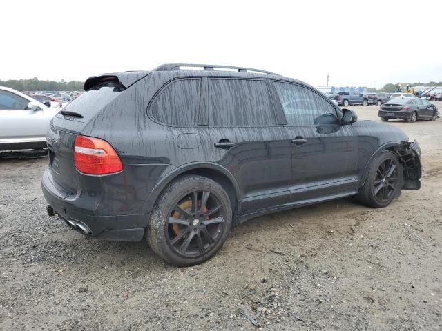 Photo 2 VIN: WP1AD29PX9LA61435 - PORSCHE CAYENNE 