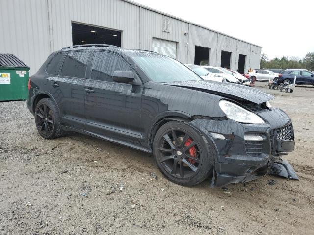 Photo 3 VIN: WP1AD29PX9LA61435 - PORSCHE CAYENNE 