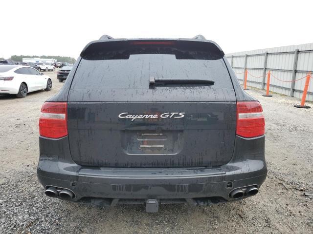 Photo 5 VIN: WP1AD29PX9LA61435 - PORSCHE CAYENNE 