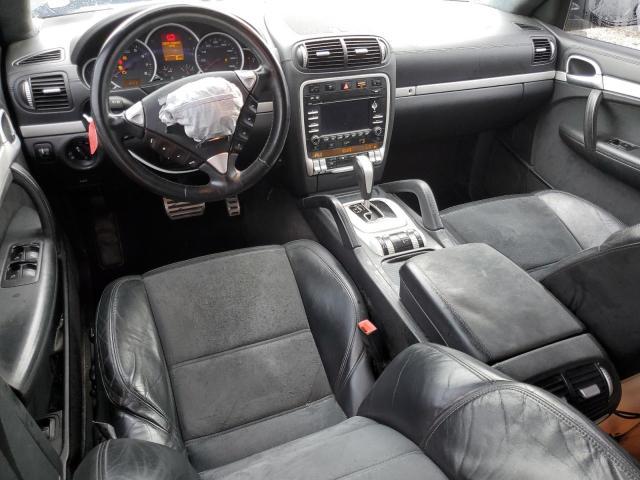 Photo 7 VIN: WP1AD29PX9LA61435 - PORSCHE CAYENNE 