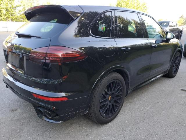 Photo 2 VIN: WP1AD2A20JLA80760 - PORSCHE CAYENNE GT 