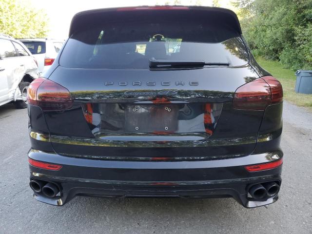 Photo 5 VIN: WP1AD2A20JLA80760 - PORSCHE CAYENNE GT 