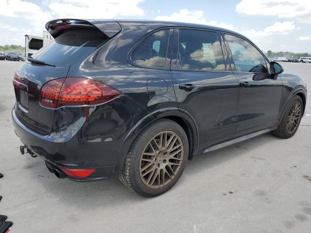 Photo 2 VIN: WP1AD2A21ELA70728 - PORSCHE CAYENNE 