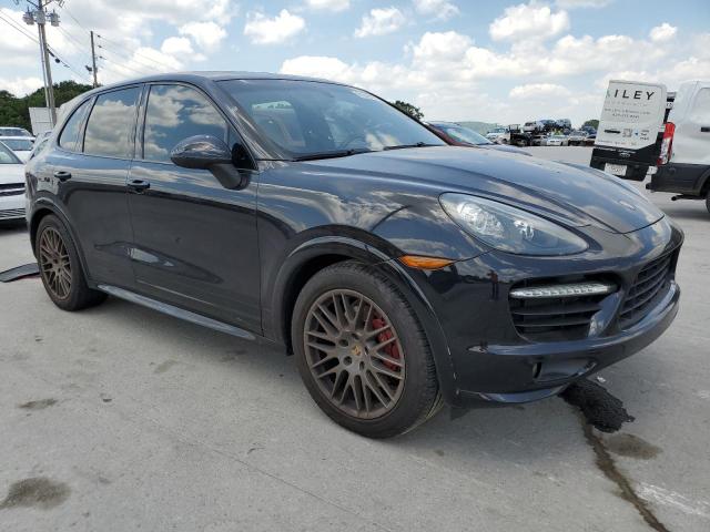 Photo 3 VIN: WP1AD2A21ELA70728 - PORSCHE CAYENNE 