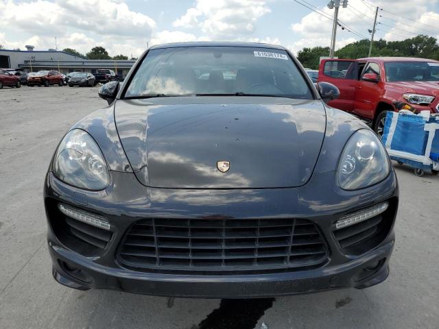 Photo 4 VIN: WP1AD2A21ELA70728 - PORSCHE CAYENNE 