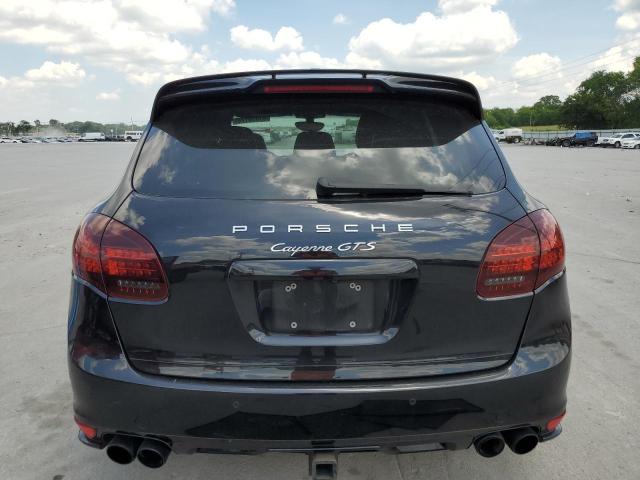 Photo 5 VIN: WP1AD2A21ELA70728 - PORSCHE CAYENNE 