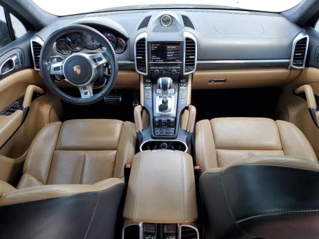 Photo 7 VIN: WP1AD2A21ELA70728 - PORSCHE CAYENNE 