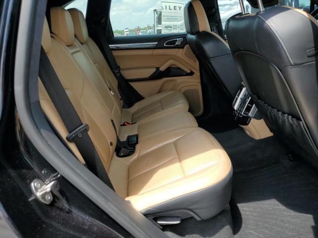 Photo 9 VIN: WP1AD2A21ELA70728 - PORSCHE CAYENNE 