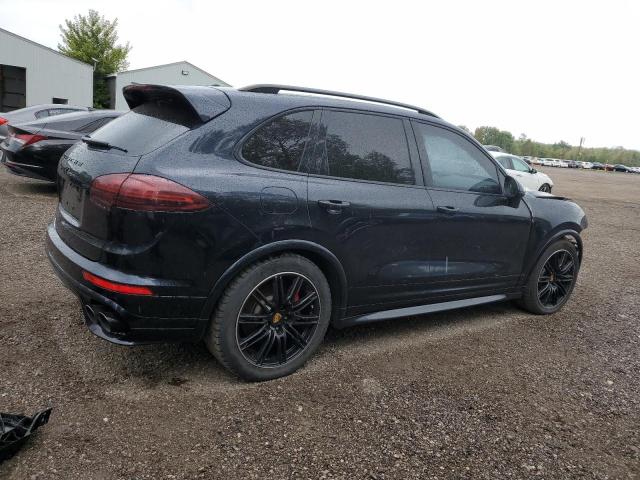 Photo 2 VIN: WP1AD2A21GLA71106 - PORSCHE CAYENNE GT 