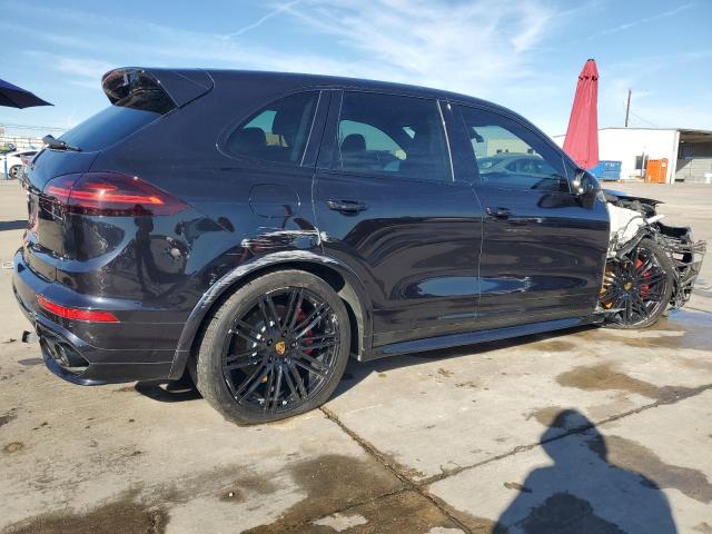 Photo 2 VIN: WP1AD2A21GLA78492 - PORSCHE CAYENNE GT 