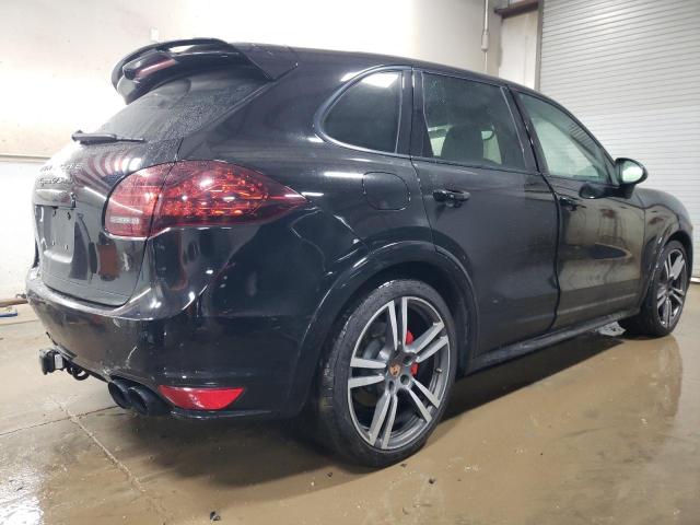 Photo 2 VIN: WP1AD2A22ELA70561 - PORSCHE CAYENNE GT 