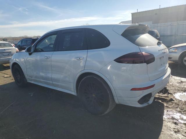 Photo 1 VIN: WP1AD2A23HLA84134 - PORSCHE CAYENNE 