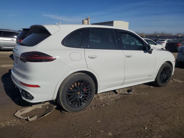 Photo 2 VIN: WP1AD2A23HLA84134 - PORSCHE CAYENNE 