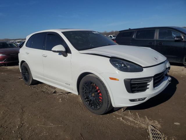 Photo 3 VIN: WP1AD2A23HLA84134 - PORSCHE CAYENNE 