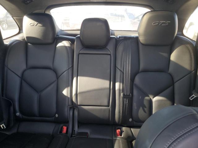 Photo 9 VIN: WP1AD2A23HLA84134 - PORSCHE CAYENNE 