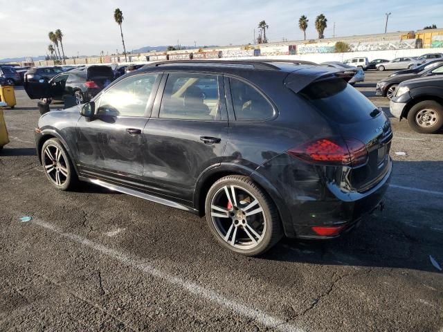 Photo 1 VIN: WP1AD2A24DLA75629 - PORSCHE CAYENNE 