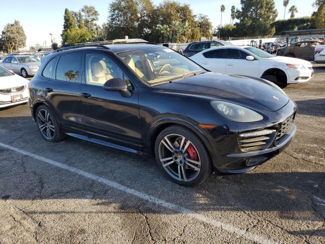 Photo 3 VIN: WP1AD2A24DLA75629 - PORSCHE CAYENNE 