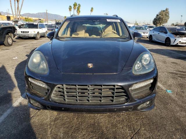 Photo 4 VIN: WP1AD2A24DLA75629 - PORSCHE CAYENNE 