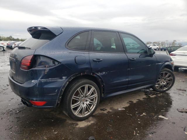 Photo 2 VIN: WP1AD2A24DLA76005 - PORSCHE CAYENNE 