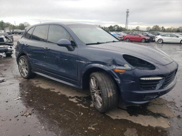 Photo 3 VIN: WP1AD2A24DLA76005 - PORSCHE CAYENNE 