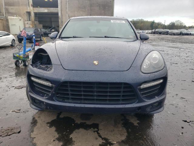 Photo 4 VIN: WP1AD2A24DLA76005 - PORSCHE CAYENNE 