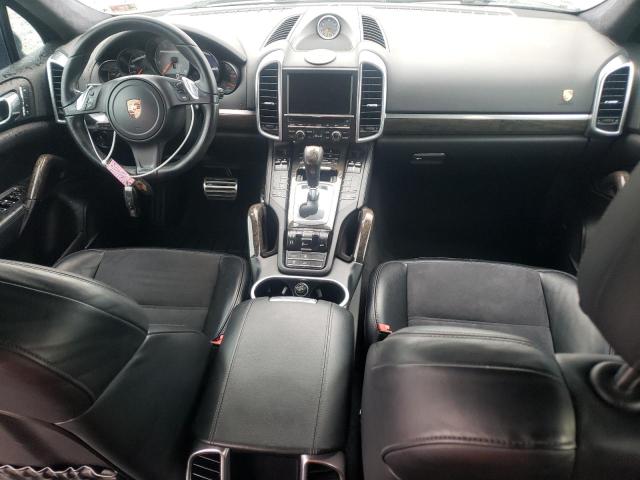 Photo 7 VIN: WP1AD2A24DLA76005 - PORSCHE CAYENNE 