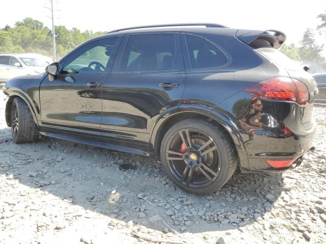 Photo 1 VIN: WP1AD2A24ELA77687 - PORSCHE CAYENNE GT 