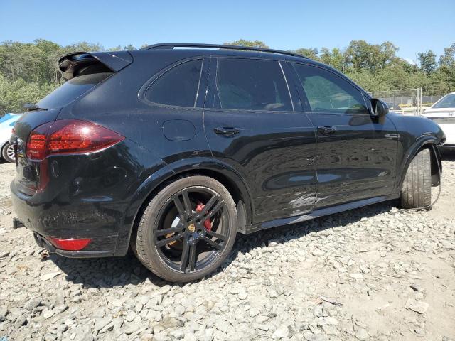 Photo 2 VIN: WP1AD2A24ELA77687 - PORSCHE CAYENNE GT 